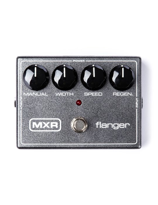 Pedal Dunlop MXR M-117R Flanger