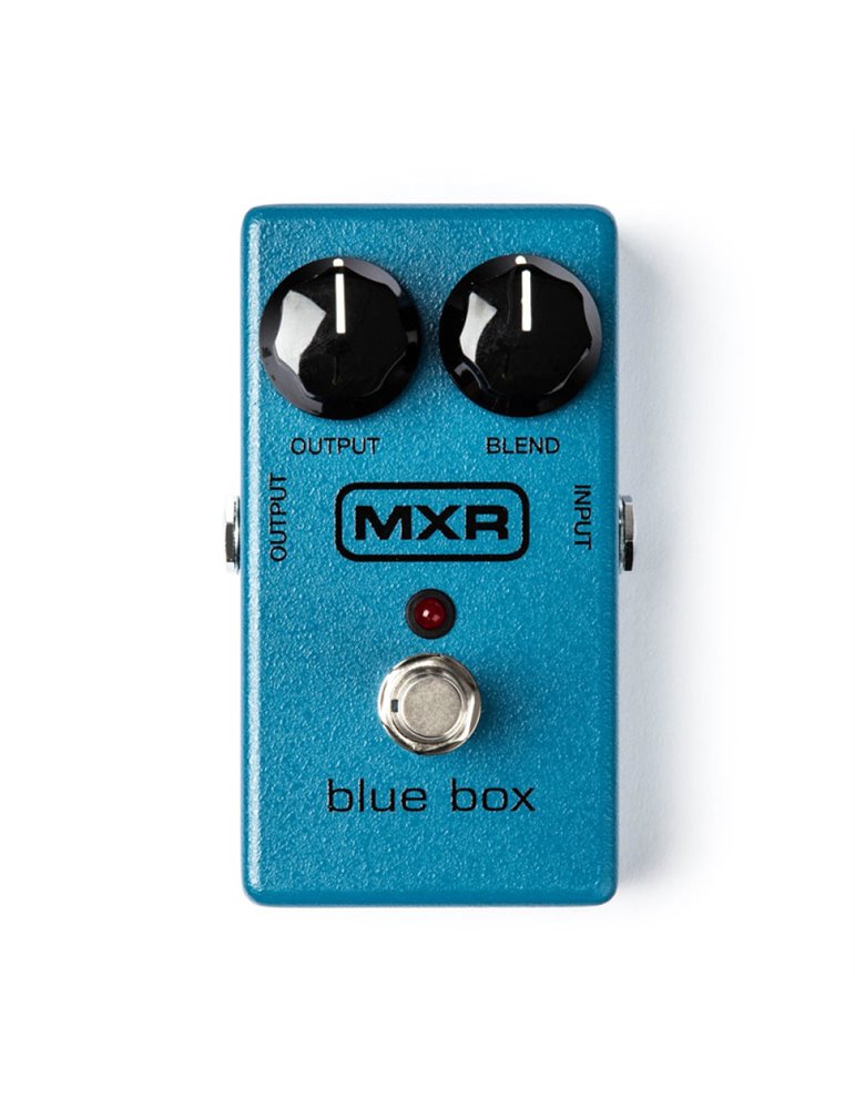 Pedal Dunlop MXR M-103 Blue Box