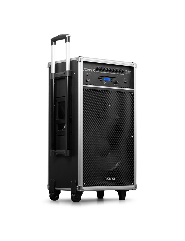ST180 Sistema Portatil 12'' 450W
