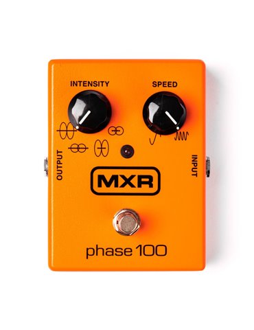 Pedal Dunlop MXR M-107 Phase 100