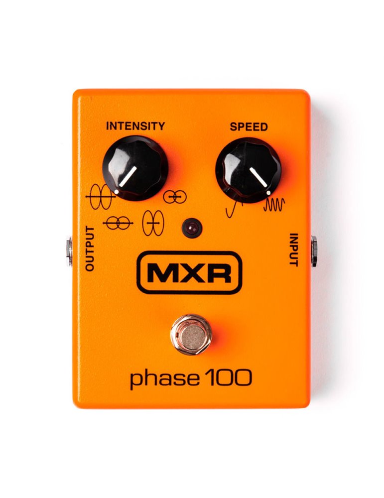 Pedal Dunlop MXR M-107 Phase 100