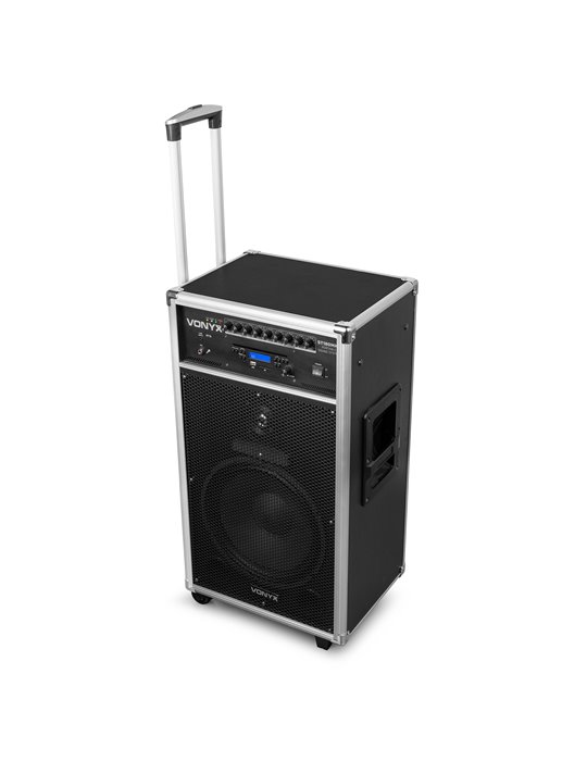ST180 Sistema Portatil 12'' 450W