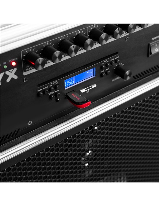 ST180 Sistema Portatil 12'' 450W