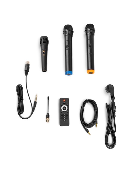 ST180 Sistema Portatil 12'' 450W