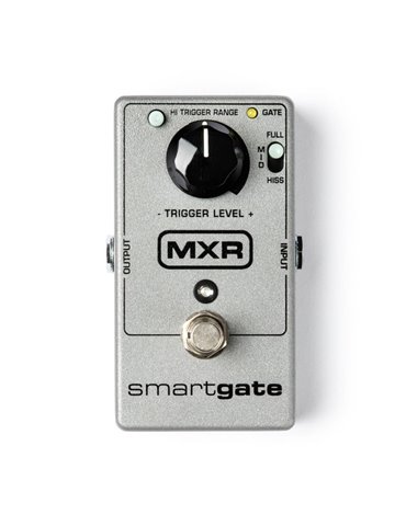Pedal Dunlop MXR M-135 Smart Gate