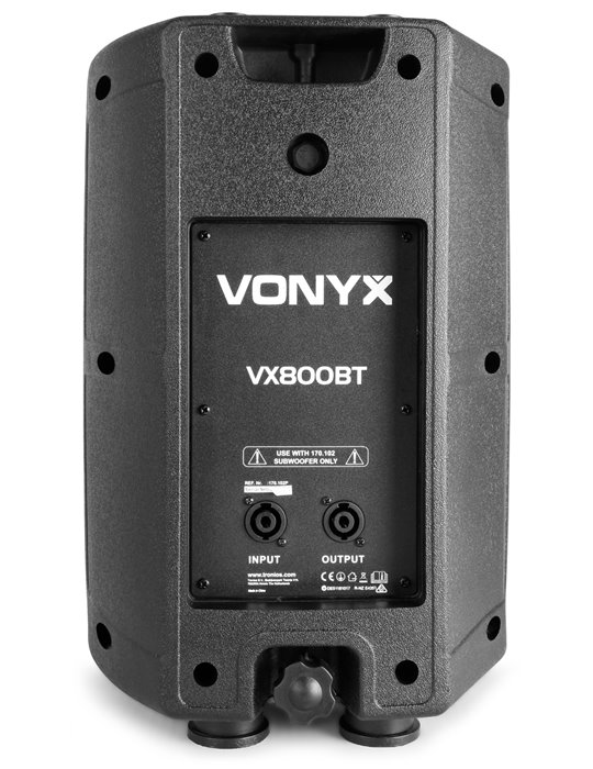 VX800BT 2.1 Set altavoces ativos 