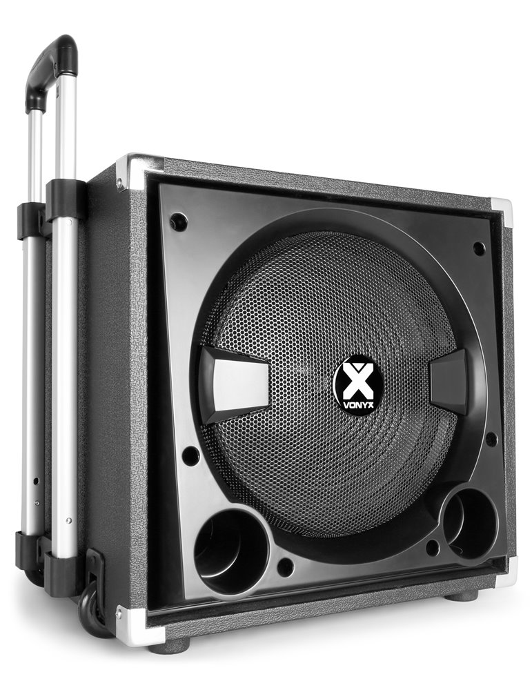 VX800BT 2.1 Set altavoces ativos 