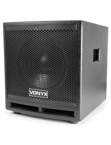VX1000BT Sistema Activo 2.2 2