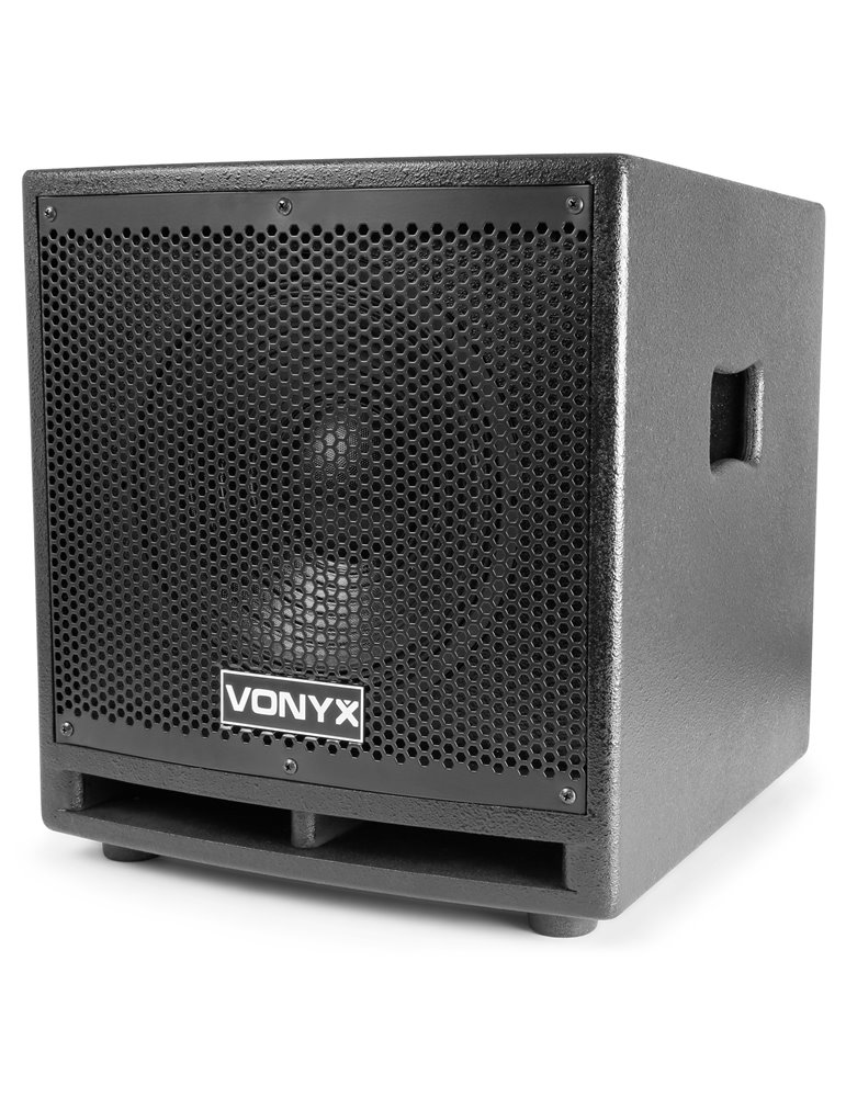 VX1000BT Sistema Activo 2.2