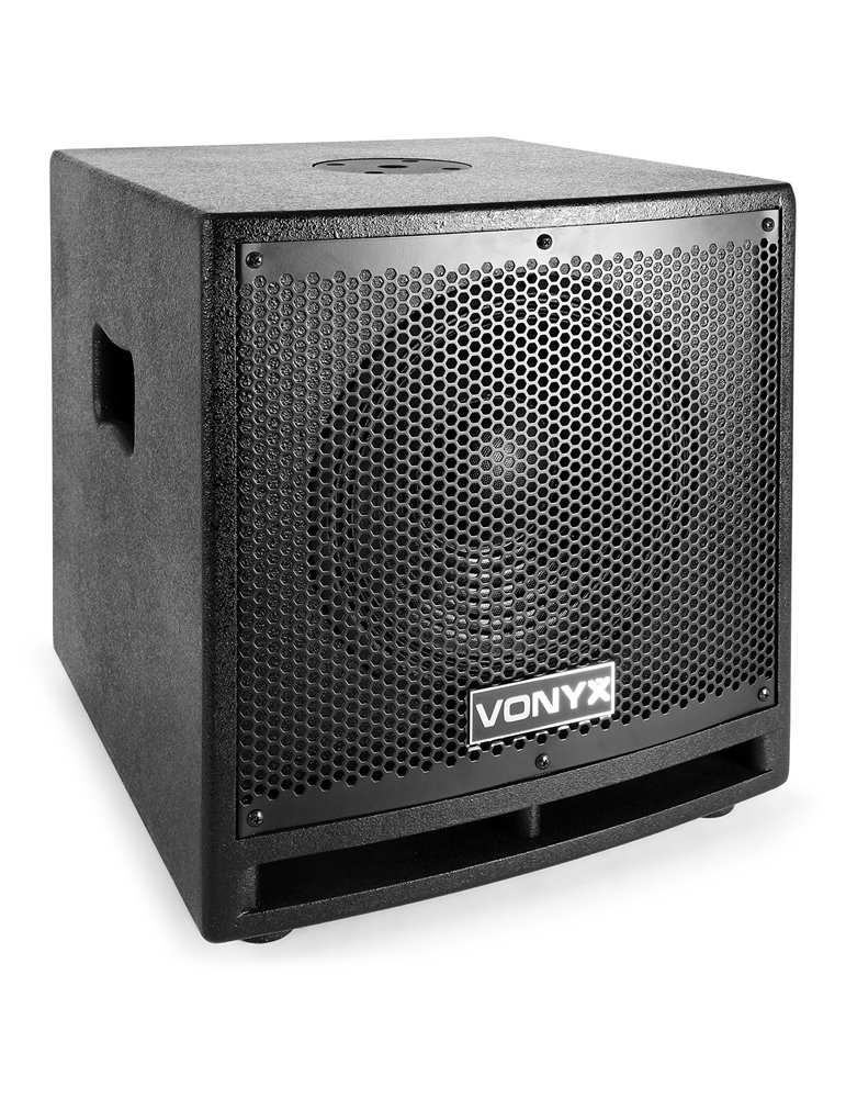 VX1000BT Sistema Activo 2.2