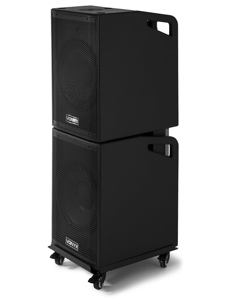 VX1050BT Conjunto Activo Bafles 2.2