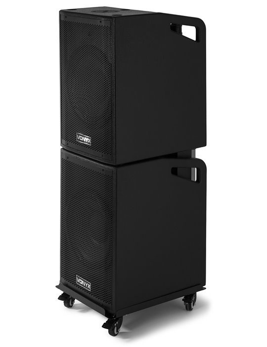 VX1050BT Conjunto Activo Bafles 2.2