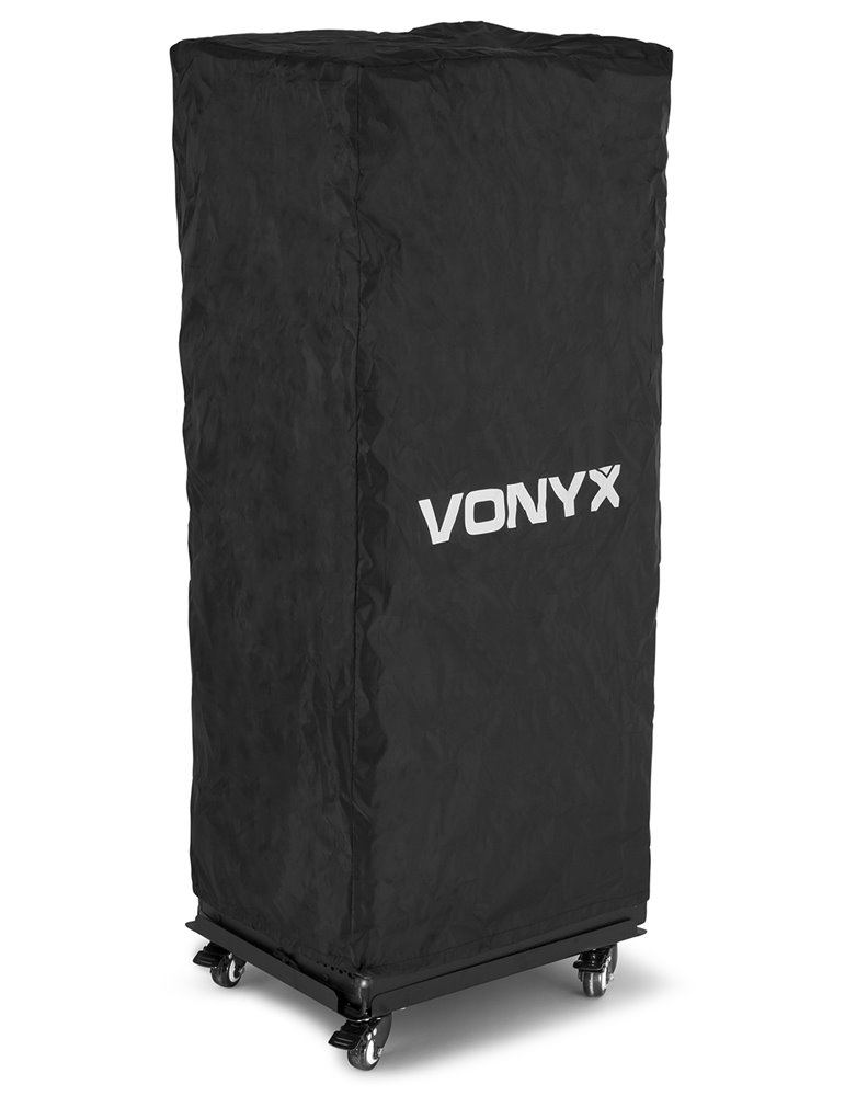 VX1050BT Conjunto Activo Bafles 2.2