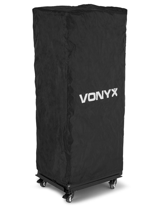 VX1050BT Conjunto Activo Bafles 2.2