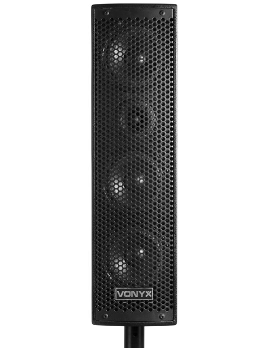 VX1050BT Conjunto Activo Bafles 2.2
