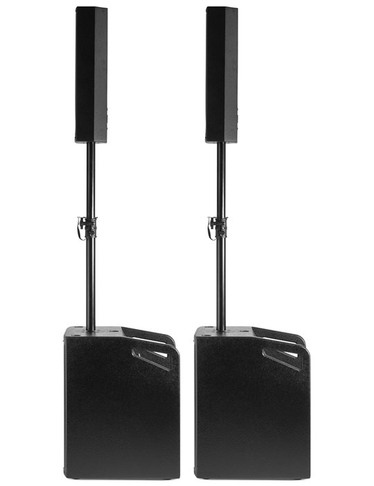 VX1050BT Conjunto Activo Bafles 2.2