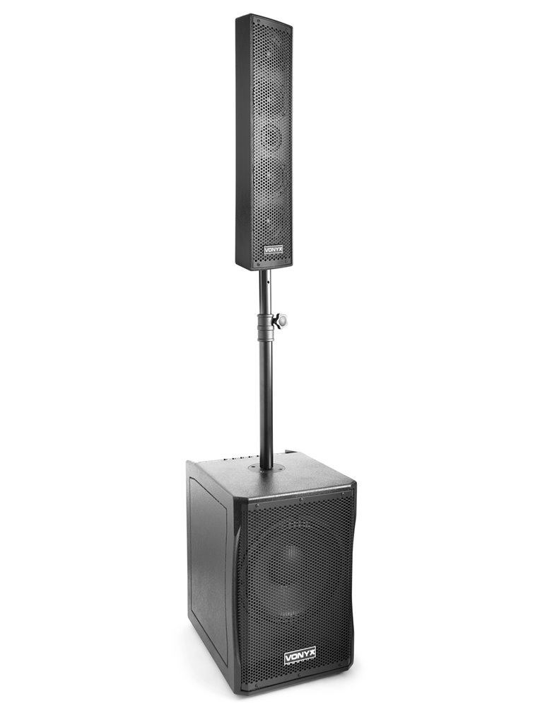 VX1200 Sistema 2 vias Full range