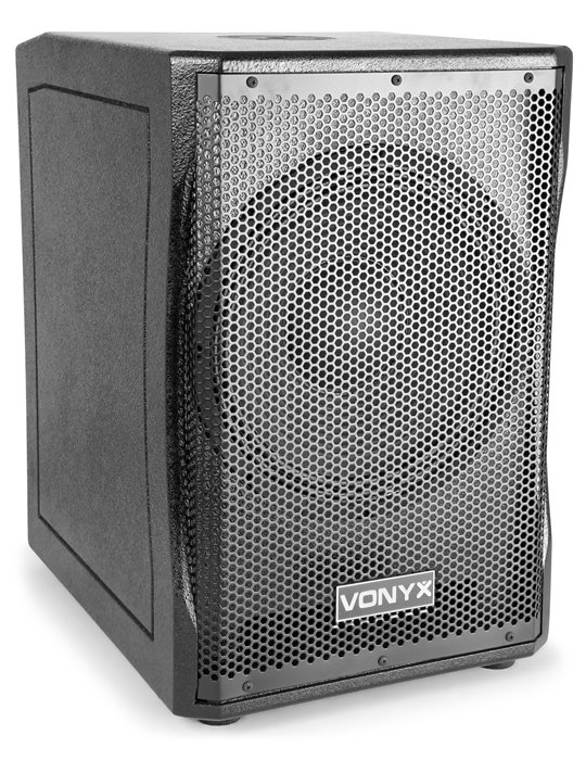 VX1200 Sistema 2 vias Full range