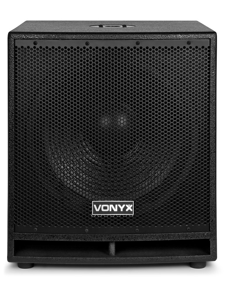 VX880BT Conjunto 2.1 Activo