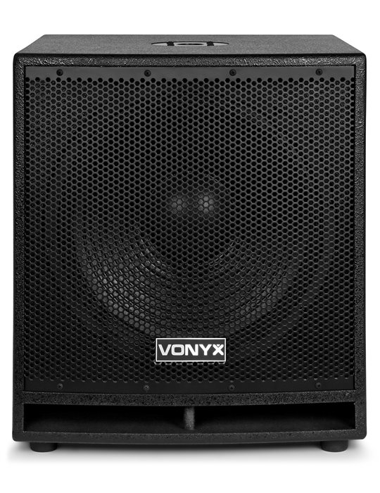 VX880BT Conjunto 2.1 Activo