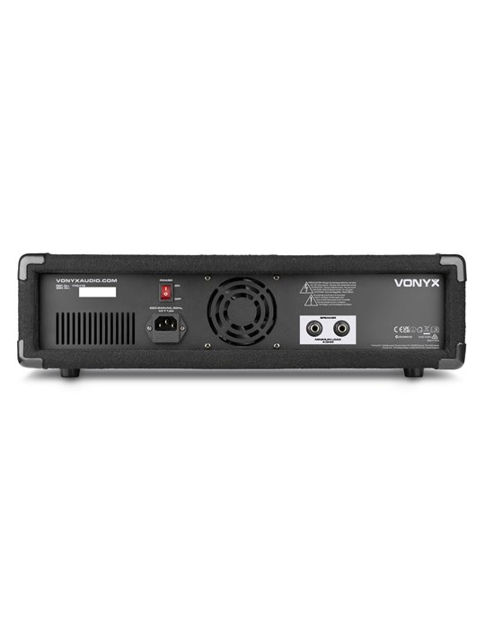 VX210 Sistema completo PA 