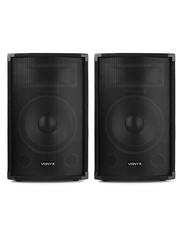 VX210 Sistema completo PA 