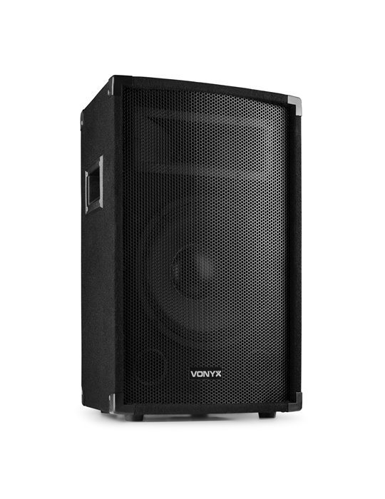 VX210 Sistema completo PA 