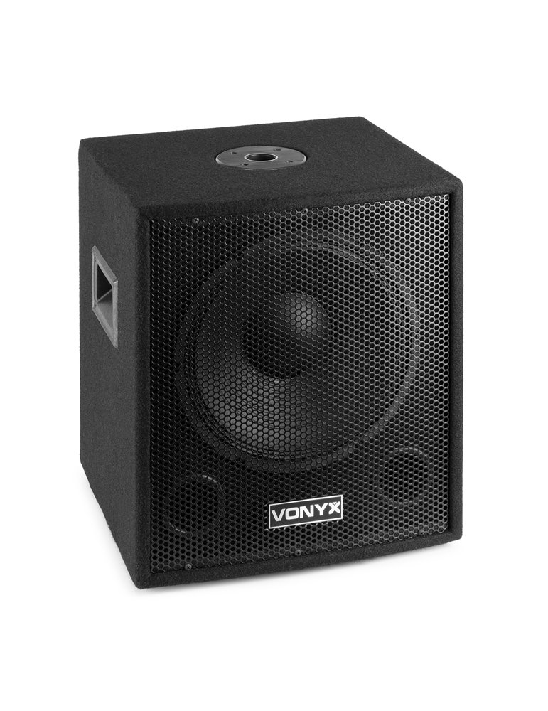 VX0812BT 2.1 Conjunto altavoces activos 12”