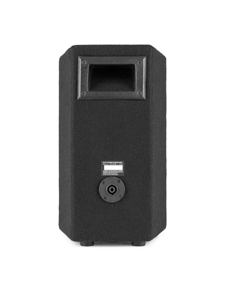 VX0812BT 2.1 Conjunto altavoces activos 12”