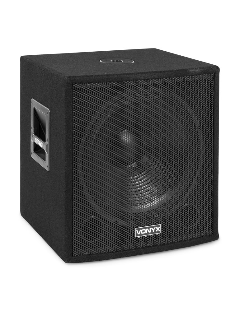 VX1218BT 2.1 Conjunto altavoces activos 18”