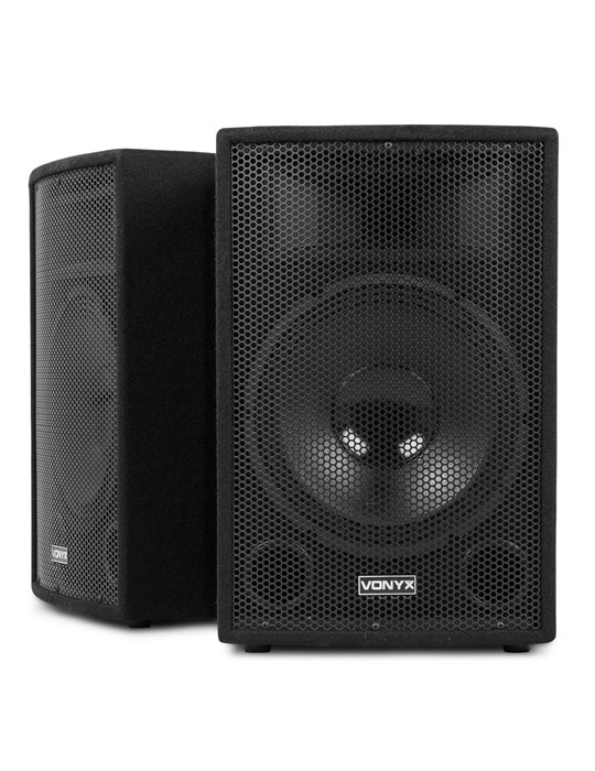 VX1218BT 2.1 Conjunto altavoces activos 18”