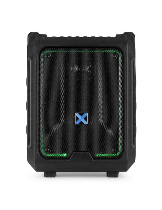 SPLASH300 Sistema portátil de sonido resistente a la intemperie