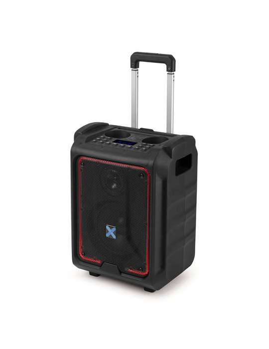SPLASH300 Sistema portátil de sonido resistente a la intemperie