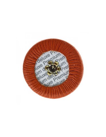 Zapatilla Saxo Selmer Mypads WS-100R 20X4'4 Resonador Metal 2