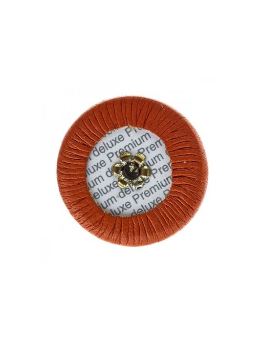 Zapatilla Saxo Selmer Mypads WS-100R 20X4'4 Resonador Metal