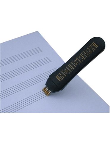 Bolígrafo Noligraph Marcador Partituras