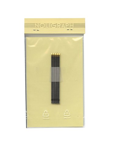 Minas Recambio Bolígrafo Noligraph