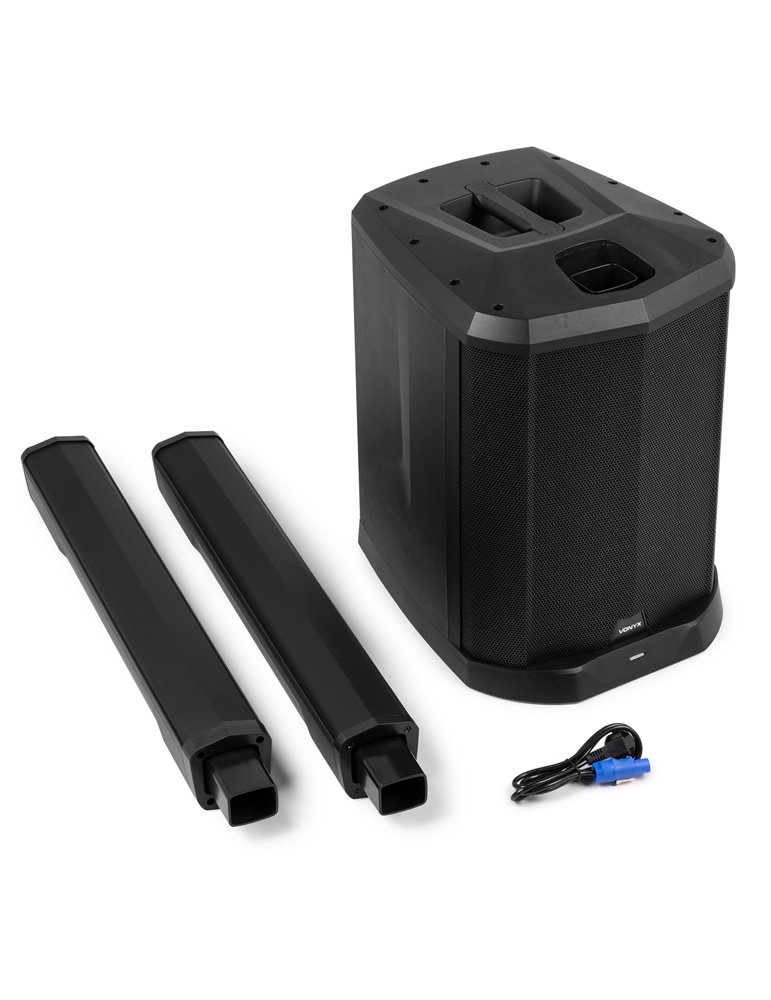Sistema de altavoces de columna VX822