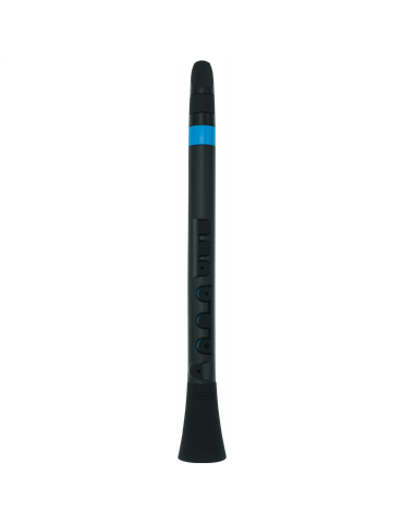 Dood 2.0 Nuvo N-430DBBL Negro/Azul 2