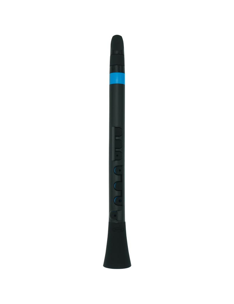 Dood 2.0 Nuvo N-430DBBL Negro/Azul