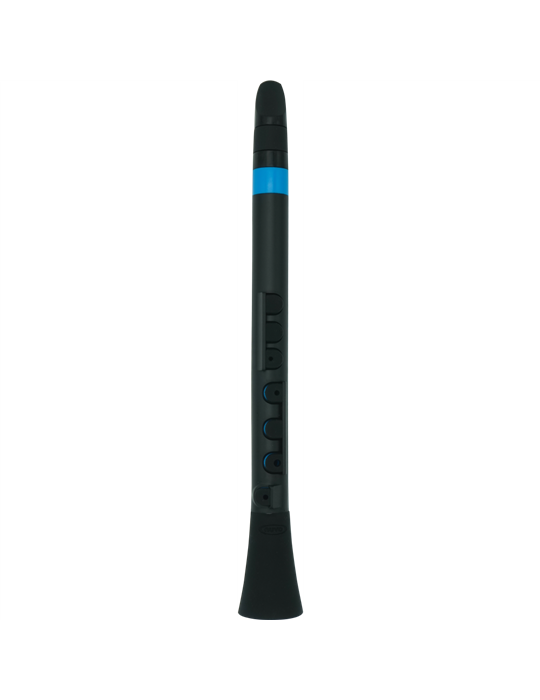 Dood 2.0 Nuvo N-430DBBL Negro/Azul