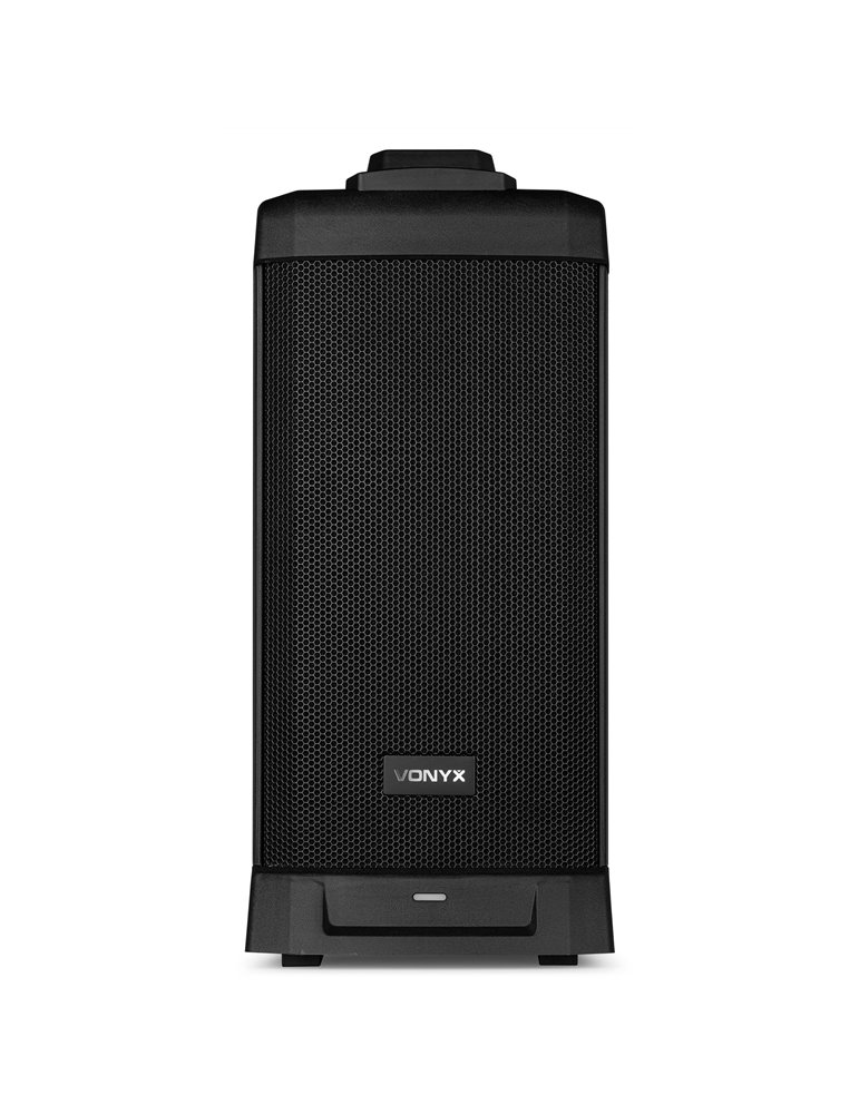 VX820 Sistema de altavoz en columna