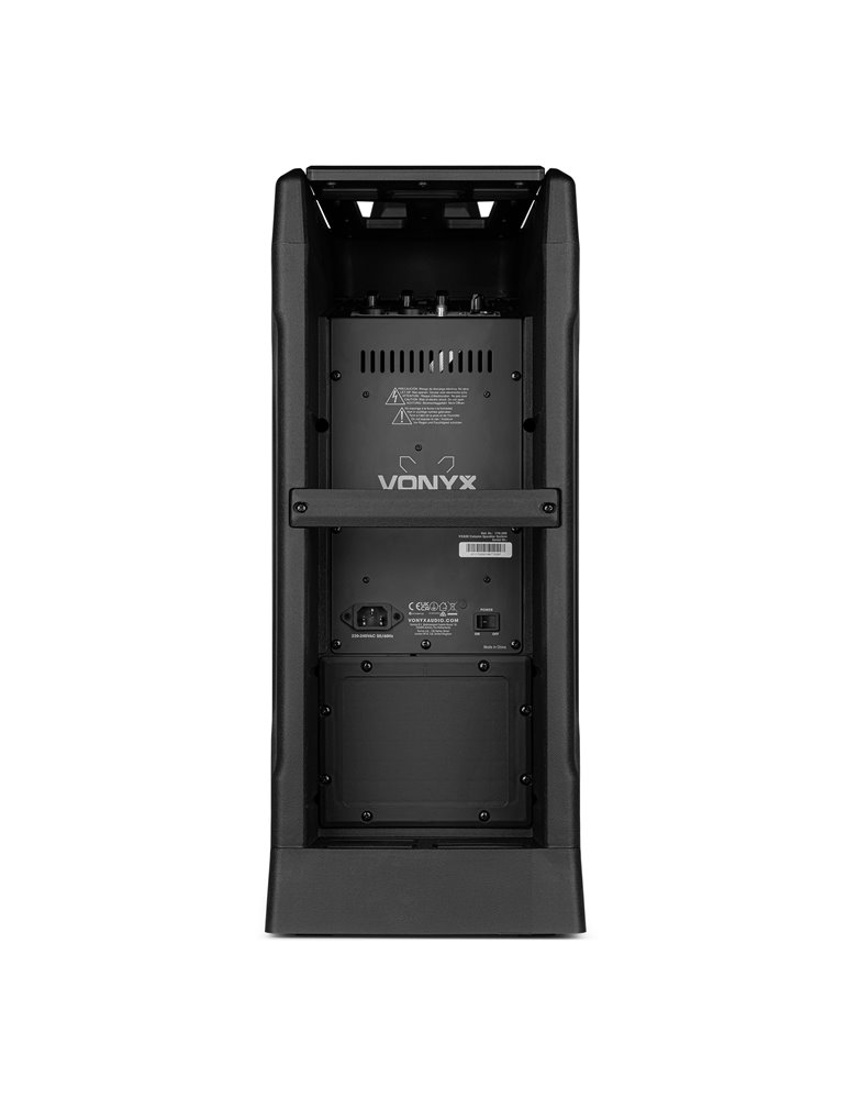 VX820 Sistema de altavoz en columna