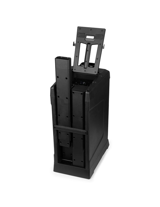 VX820 Sistema de altavoz en columna