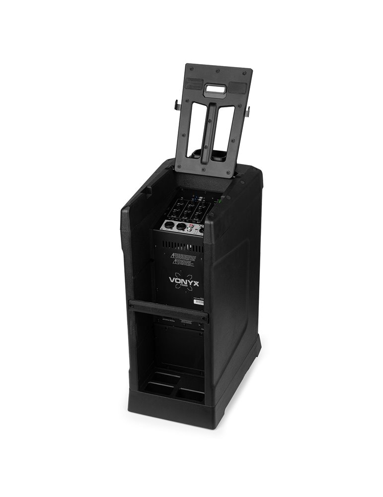 VX820 Sistema de altavoz en columna