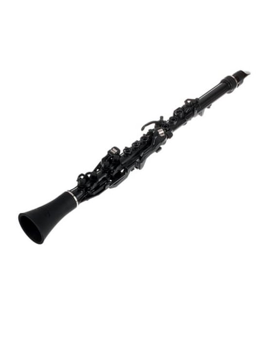 Clarinéo 2.0 Nuvo N-120CLBK Negro/Negro