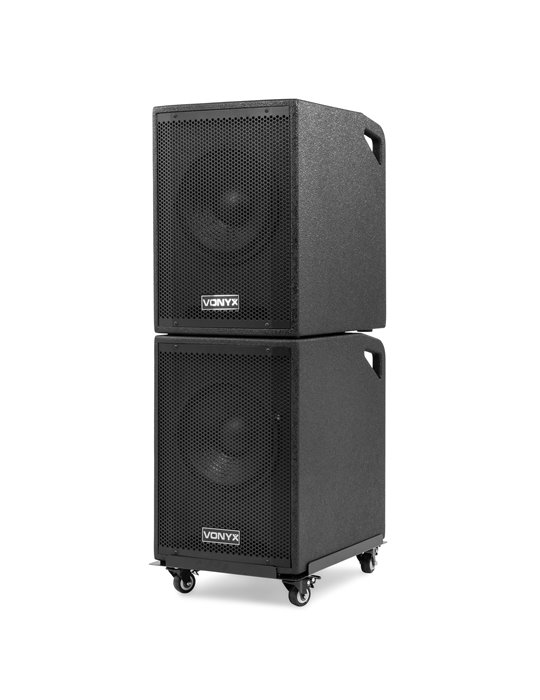VX1020BT Conjunto Activo Bafles 2.2