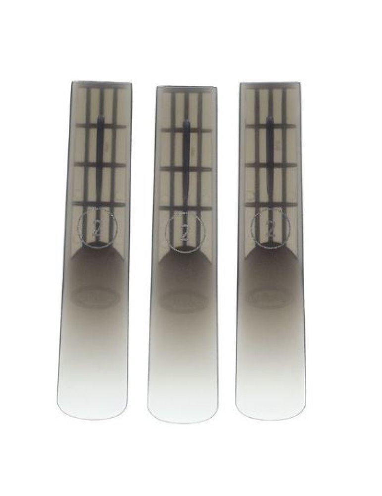 Pack 3 Cañas Nuvo Clarineo y Jsax 2