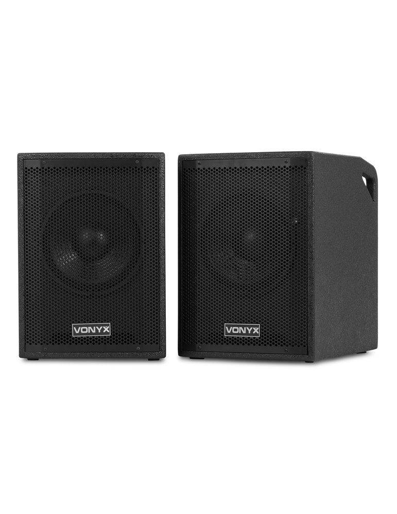 VX1020BT Conjunto Activo Bafles 2.2