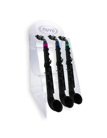 Display Nuvo Pop3JS JSax